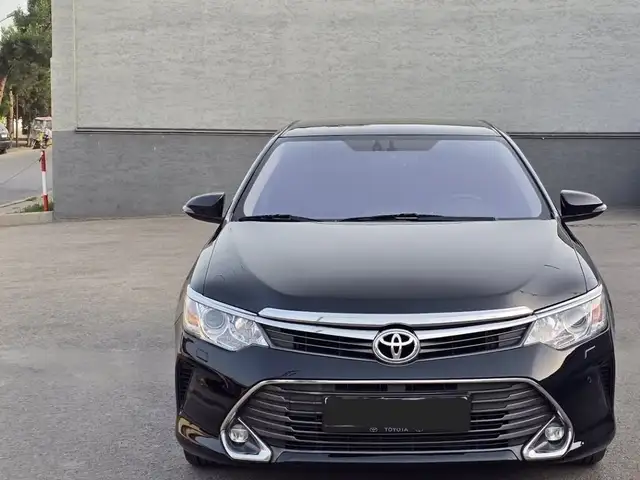 Фиолетовый стекло для Toyota Camry 5, Душанбе