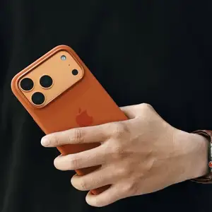 Apple iPhone 17 Pro Max, 512 gb, Silver Дубликат, Душанбе