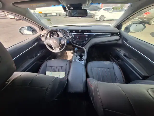 Toyota Camry, 2017, Душанбе - 9