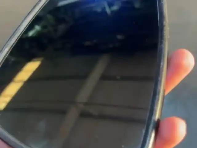 Боковая зеркала на Lexus ES, Душанбе