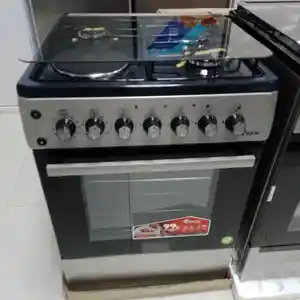 Плита ideal turkey, Душанбе