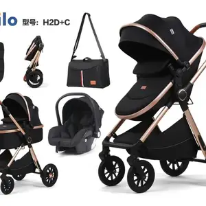 Коляска Kidilo, Душанбе