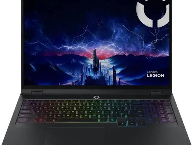 Игровой ноутбук Lenovo Legion Pro 5, Душанбе