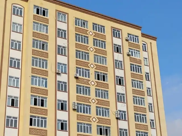 3-комн. квартира, 1 этаж, 69 м², 18-мкр, Хуҷанд