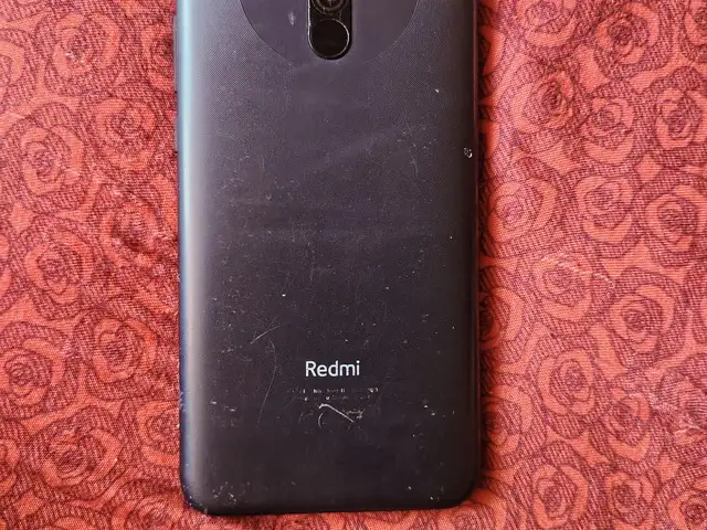 Xiaomi Redmi 9, Душанбе