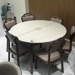 Стол и стулья, Душанбе