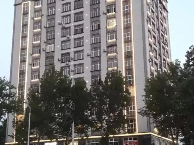 2-комн. квартира, 7 этаж, 64м², Сино, Душанбе