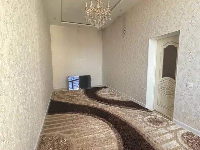 3-комн. квартира, 17 этаж, 262м², Фирдавси, Душанбе