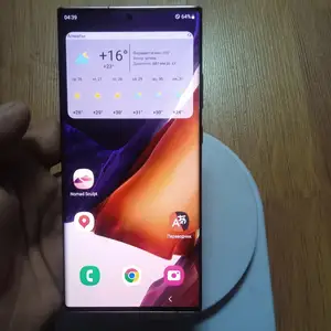 Samsung galaxy note 20 ultra, Куляб