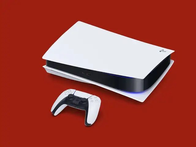 Игровая приставка Sony PlayStation 5, Хуҷанд