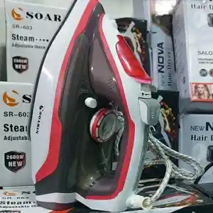 Утюг sonari iron SR-603, Душанбе