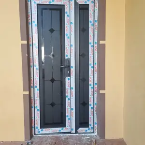 Дверь, Худжанд