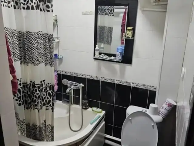 2-комн. квартира, 2 этаж, 69м², 28, Хуҷанд