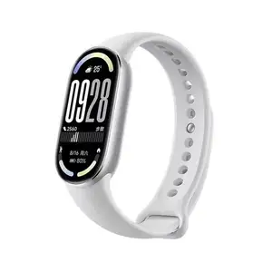Умный браслет Xiaomi Smart Band 10, Душанбе