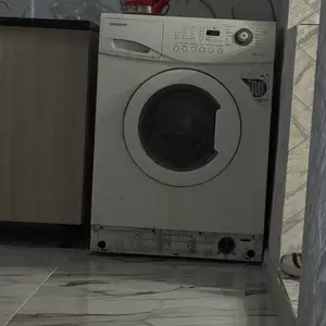 Стиральная машина автомат, Душанбе
