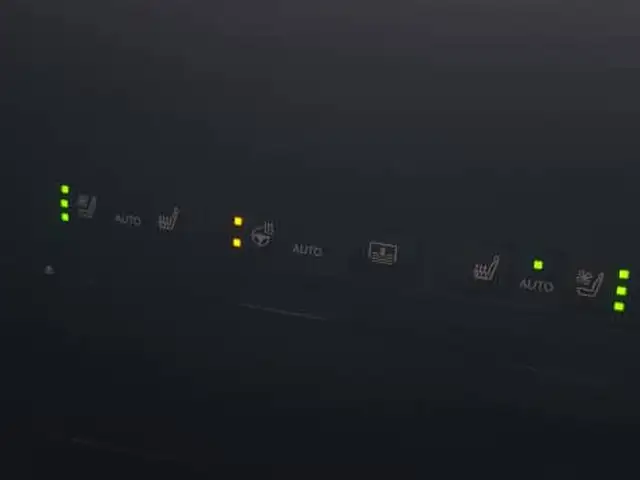 Lexus ES series, 2019, Душанбе - 8