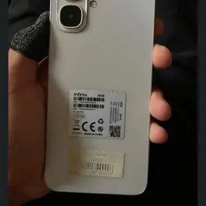 Infinix smart 10, Душанбе