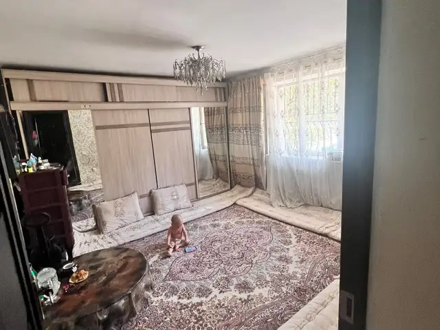 1-комн. квартира, 1 этаж, 30 м², Якум савецки, Душанбе