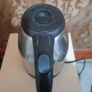 Электрочайник, Душанбе