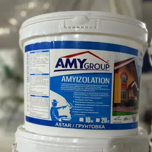 Грунтовка, Душанбе