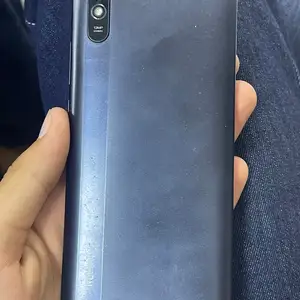 Xiaomi Redmi 9A, Душанбе