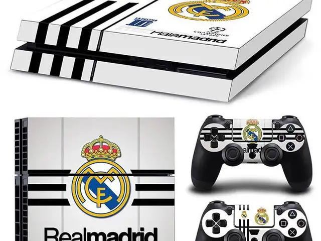 Наклейки для PS4 PS5 Playstation 4 Playstation 5, Душанбе - 8