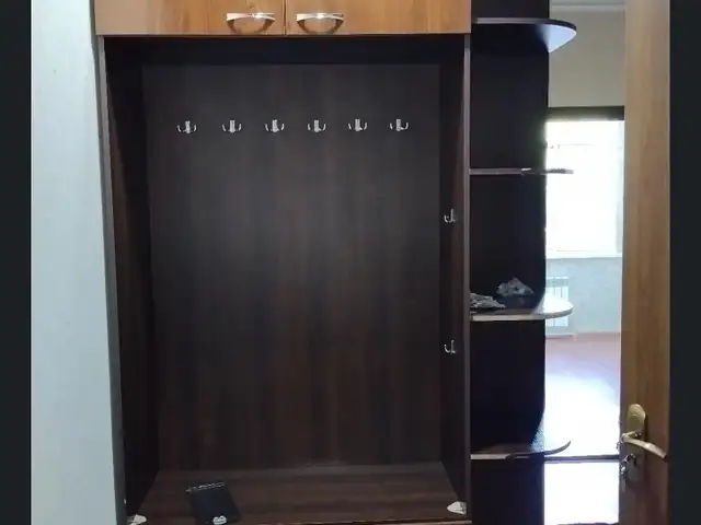 2-комн. квартира, 2 этаж, 62м², 92 мкр, Душанбе