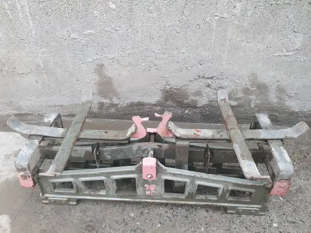 Весы СССР, Худжанд