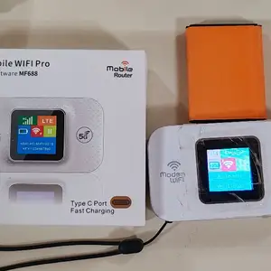 Wi-Fi роутер, Дусти (Джиликуль)