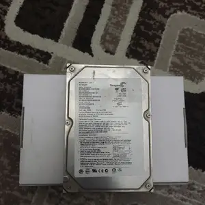 Жёсткий диск 40 GB, Душанбе