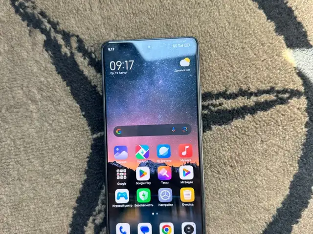 Xiaomi Redmi Note 13 Pro, Худжанд