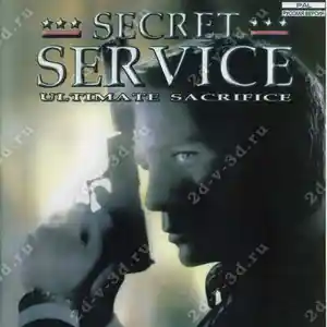 Игра Secret service ultimate sacrifice для прошитых Xbox 360, Душанбе