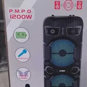 Колонка 2х8 1200w, Душанбе