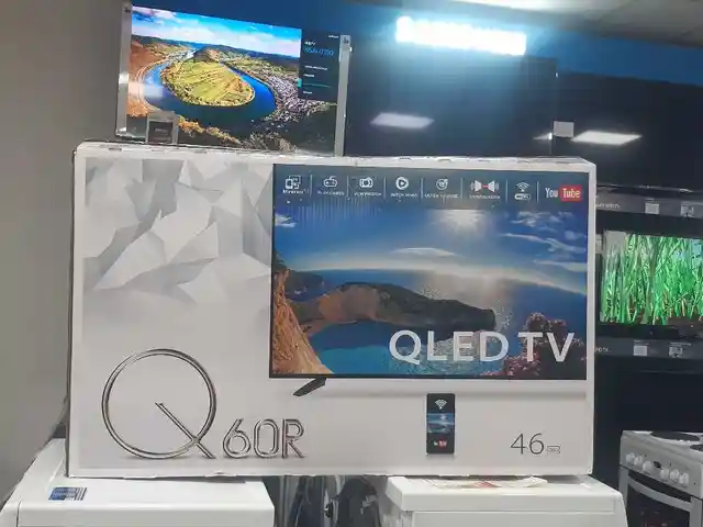 Телевизор samsung 46D, Душанбе
