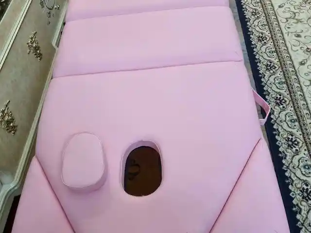 Массажный стол раскладной, Хуҷанд