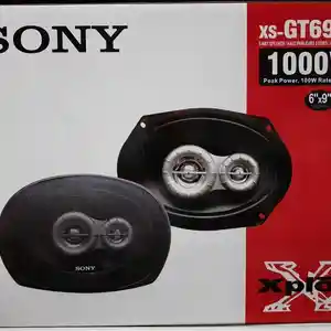 Колонка Sony-GT6997, Душанбе