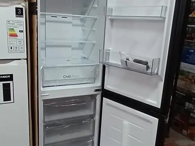 Холодильник VIP, Душанбе