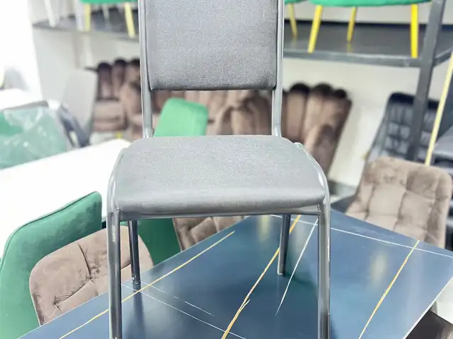 Стул для офиса, Душанбе