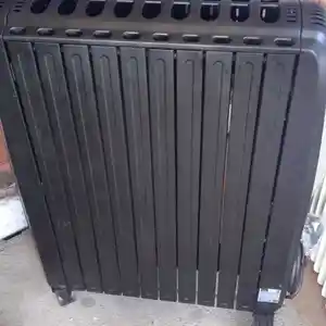 Радиатор R.150, Душанбе