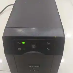Источник бесперебойного питания Smart apc 620va, Душанбе