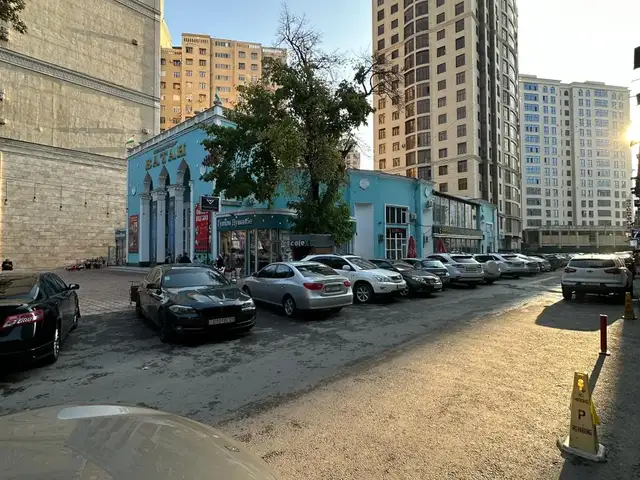 Помещение под офис, 8м², Шохмансур, Центр, Душанбе - 5