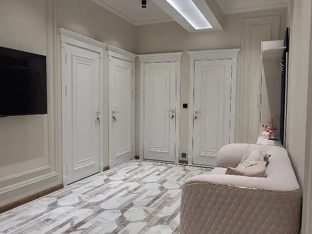 2-комн. квартира, 12 этаж, 79 м², улица Айни, Душанбе