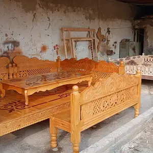 Тапчан, Худжанд