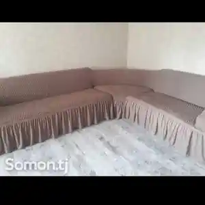 Чехол для дивана, Душанбе