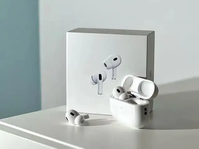 Беспроводные наушники Air pods pro 2, Душанбе