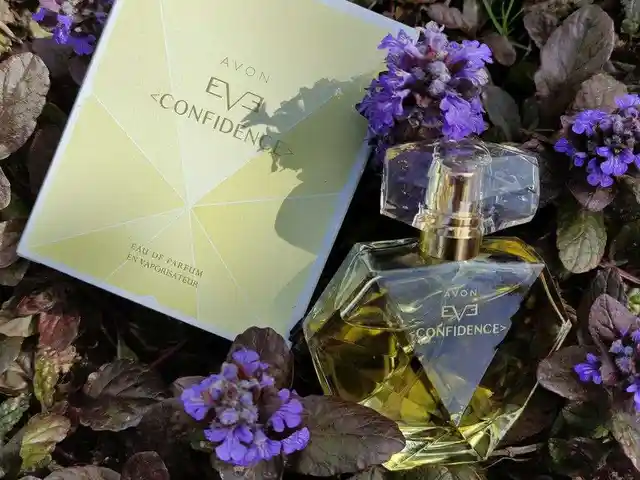 Парфюмерная вода Eve Confidence, Хуҷанд