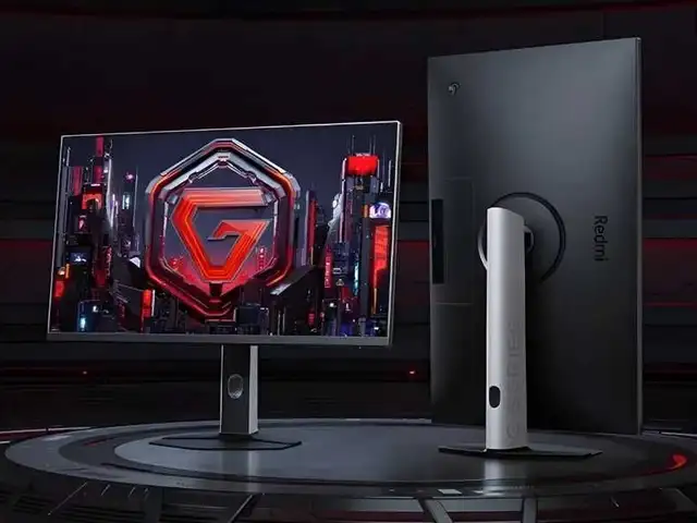 Монитор Redmi G24 240Hz, Душанбе