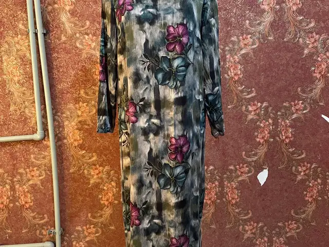 Курта, Душанбе