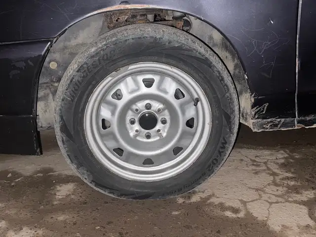 Диски и покрышки R14, Хуҷанд