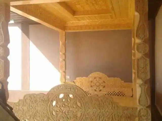 Тапчан и беседка 230х330, Худжанд